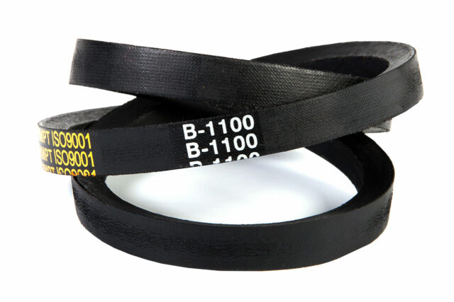Ремень клиновой В(Б)-1100 Lp / 1055 Li  ГОСТ 1284-89 HIMPT — изображение 2