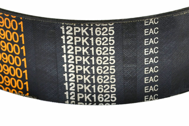 Ремень поликлиновой 12PK-1625 HIMPT — изображение 2