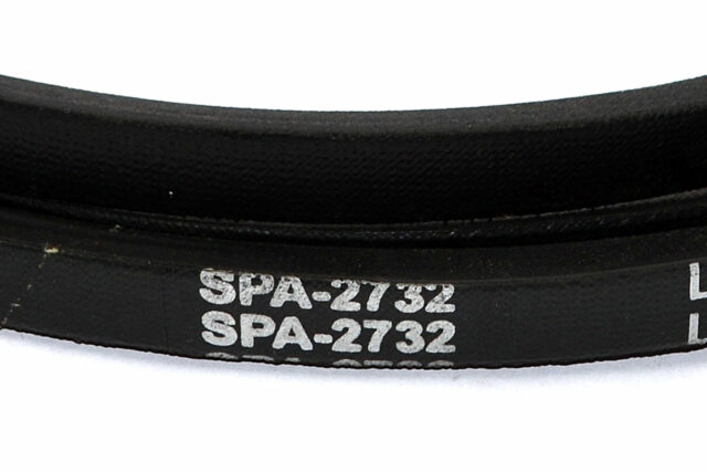 Ремень клиновой SPA-2732 Lp HIMPT — изображение 3