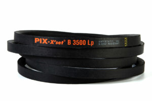 Ремень клиновой В(Б)-3500 Lp / 3455 Li  ГОСТ 1284-89 HIMPT