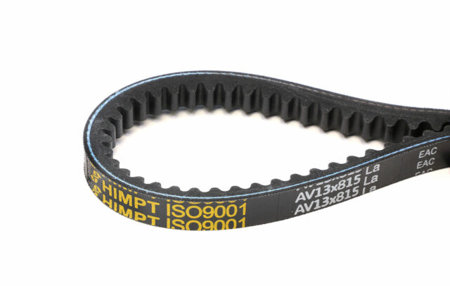 Ремень клиновой AVX13-815 La HIMPT зуб.