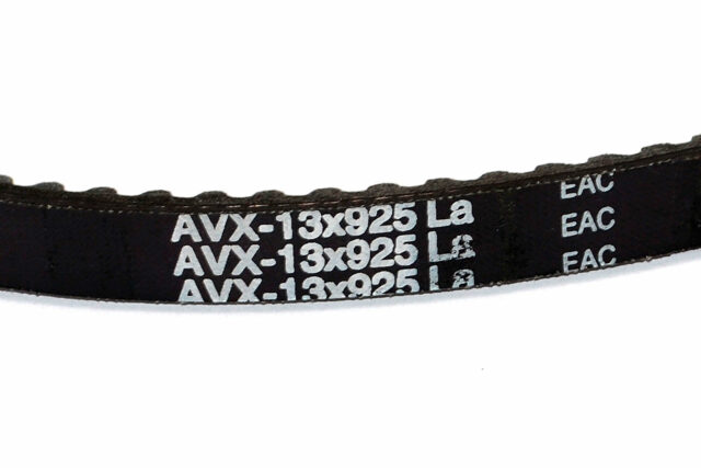 Ремень клиновой AVX13-925 La зуб. HIMPT — изображение 2