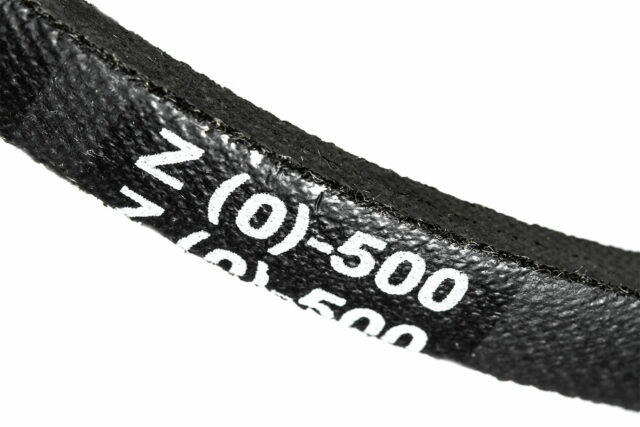 Ремень клиновой Z(O)-500 Lp / 480 Li  ГОСТ 1284-89 HIMPT — изображение 2