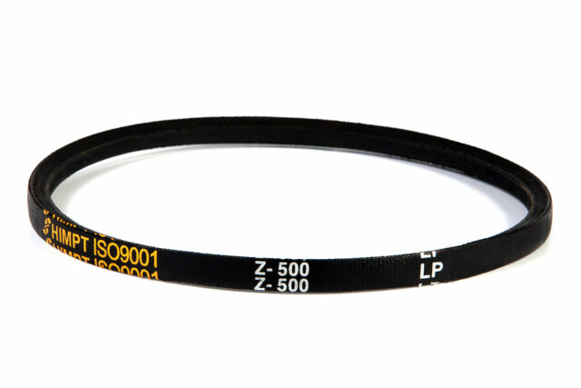 Ремень клиновой Z(O)-500 Lp / 480 Li  ГОСТ 1284-89 HIMPT — изображение 4