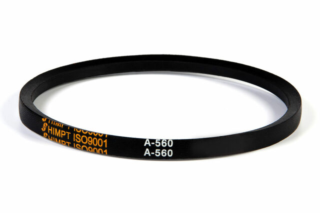 Ремень клиновой  А-560 Lp / 530 Li  ГОСТ 1284-89 HIMPT — изображение 3