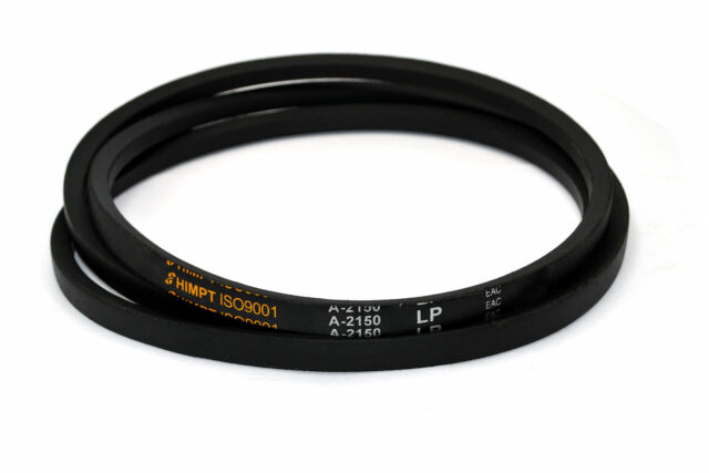 Ремень клиновой  А-2150 Lp / 2120 Li  ГОСТ 1284-89 HIMPT — изображение 3
