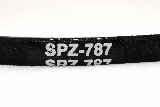 Ремень клиновой SPZ-787 Lp HIMPT — изображение 2