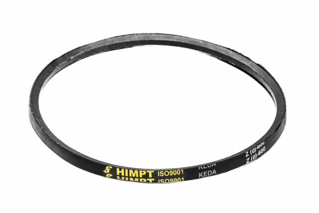 Ремень клиновой Z(O)-600 Lp / 580 Li  ГОСТ 1284-89 HIMPT — изображение 4