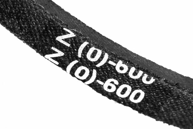 Ремень клиновой Z(O)-600 Lp / 580 Li  ГОСТ 1284-89 HIMPT — изображение 2
