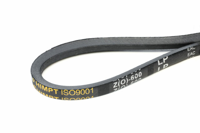 Ремень клиновой Z(O)-600 Lp / 580 Li  ГОСТ 1284-89 HIMPT