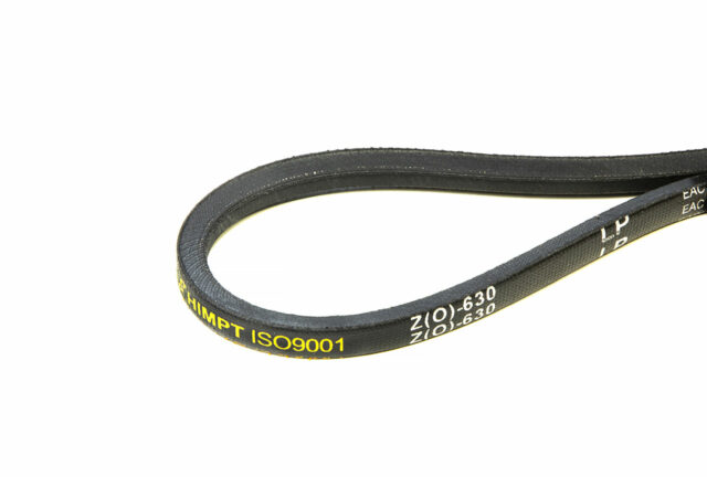 Ремень клиновой Z(O)-630 Lp / 610 Li  ГОСТ 1284-89 HIMPT