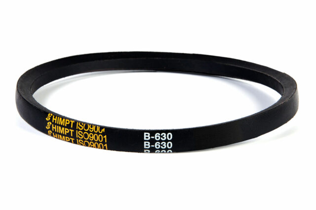 Ремень клиновой В(Б)-630 Lp / 585 Li  ГОСТ 1284-89 HIMPT — изображение 3