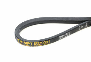 Ремень клиновой Z(O)-670 Lp / 650 Li  ГОСТ 1284-89 HIMPT