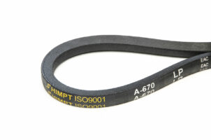 Ремень клиновой  А-670 Lp / 640 Li  ГОСТ 1284-89 HIMPT