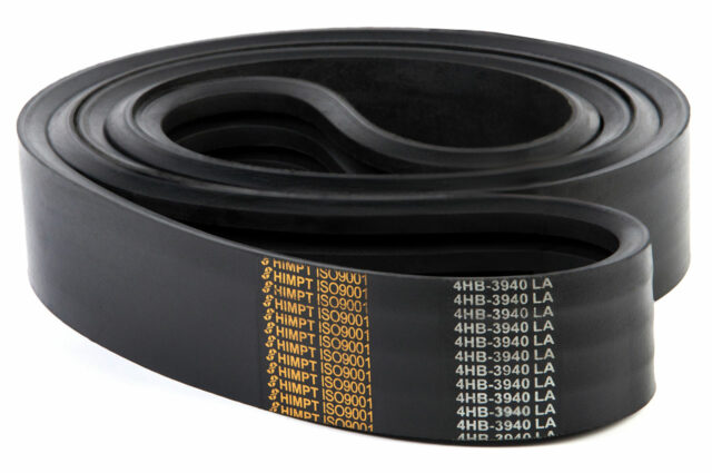 Ремень многоручьевой 4HB-3940 La / 3925 Lp HIMPT — изображение 2