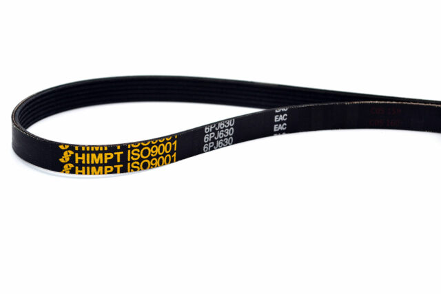 Ремень поликлиновой 6PJ-630 HIMPT — изображение 2
