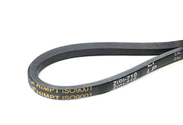 Ремень клиновой Z(O)-710 Lp / 690 Li  ГОСТ 1284-89 HIMPT