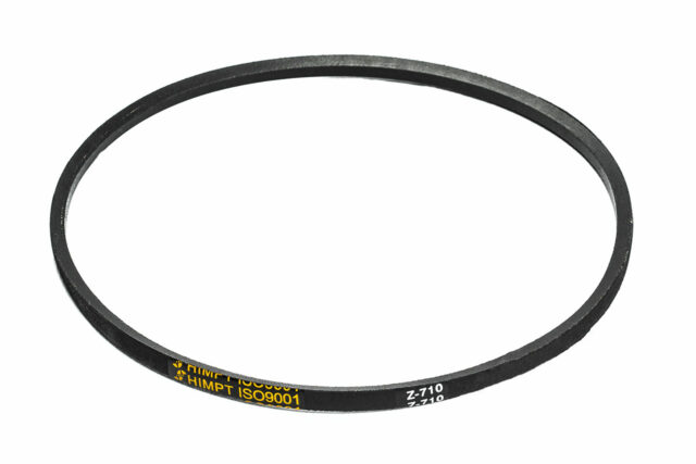 Ремень клиновой Z(O)-710 Lp / 690 Li  ГОСТ 1284-89 HIMPT — изображение 2