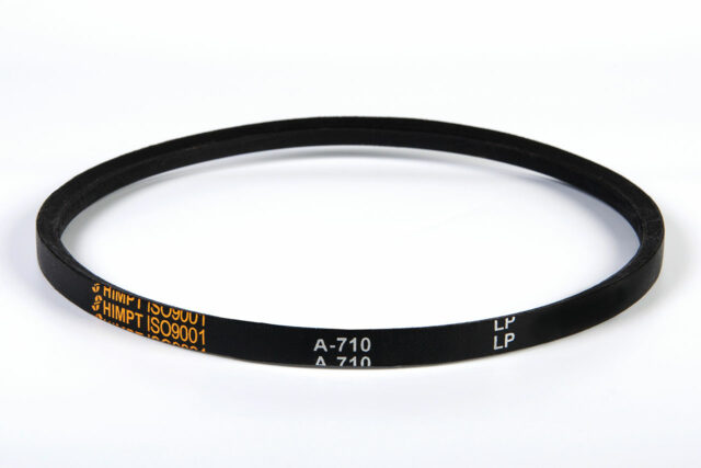 Ремень клиновой  А-710 Lp / 680 Li  ГОСТ 1284-89 HIMPT — изображение 3