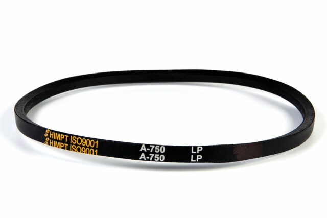 Ремень клиновой  А-750 Lp / 720 Li  ГОСТ 1284-89 HIMPT — изображение 3