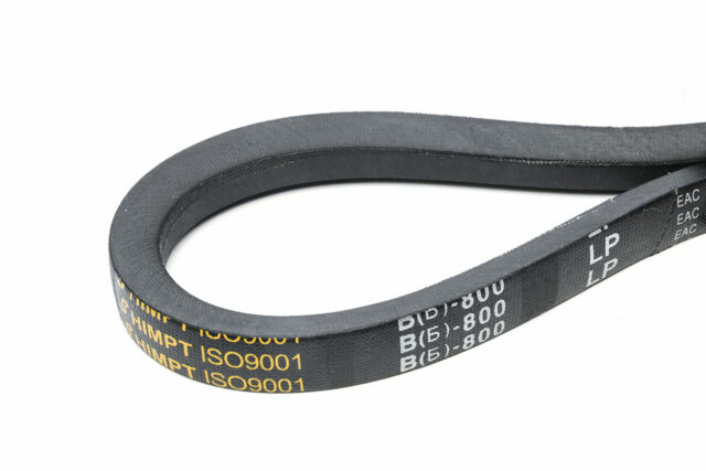 Ремень клиновой В(Б)-800 Lp / 755 Li  ГОСТ 1284-89 HIMPT