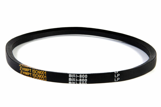 Ремень клиновой В(Б)-800 Lp / 755 Li  ГОСТ 1284-89 HIMPT — изображение 2
