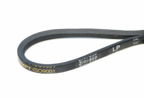Ремень клиновой Z(O)-850 Lp / 830 Li  ГОСТ 1284-89 HIMPT