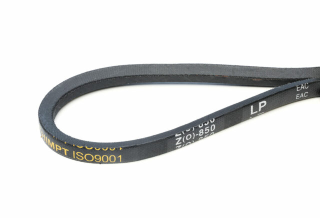 Ремень клиновой Z(O)-850 Lp / 830 Li  ГОСТ 1284-89 HIMPT