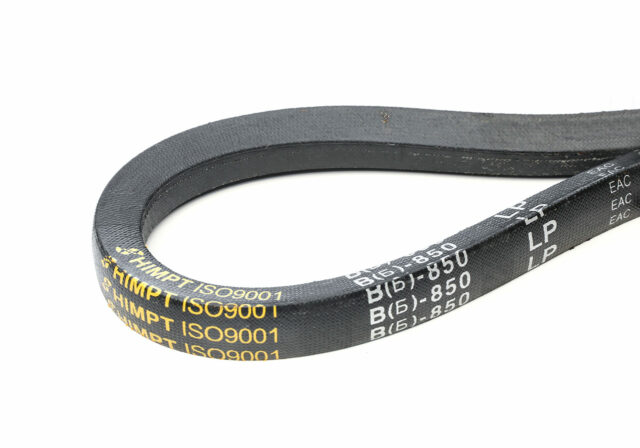 Ремень клиновой В(Б)-850 Lp / 805 Li  ГОСТ 1284-89 HIMPT