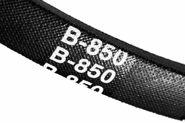 Ремень клиновой В(Б)-850 Lp / 805 Li  ГОСТ 1284-89 HIMPT — изображение 3