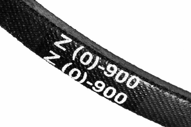 Ремень клиновой Z(O)-900 Lp / 880 Li  ГОСТ 1284-89 HIMPT — изображение 2