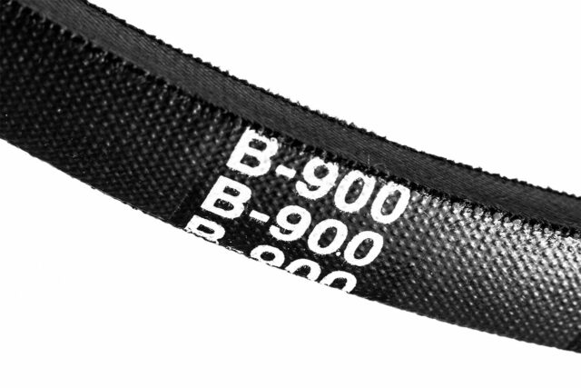 Ремень клиновой В(Б)-900 Lp / 855 Li  ГОСТ 1284-89 HIMPT — изображение 4