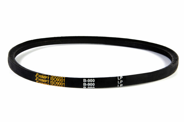 Ремень клиновой В(Б)-900 Lp / 855 Li  ГОСТ 1284-89 HIMPT — изображение 2