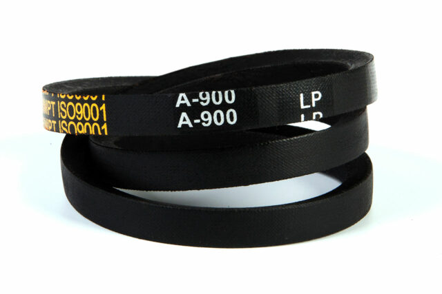 Ремень клиновой  А-900 Lp / 870 Li  ГОСТ 1284-89 HIMPT — изображение 3