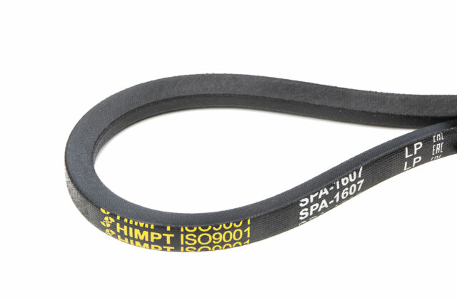 Ремень клиновой SPA-1607 Lp HIMPT