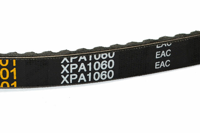 Ремень клиновой XPA-1060 Lp HIMPT зуб. — изображение 2