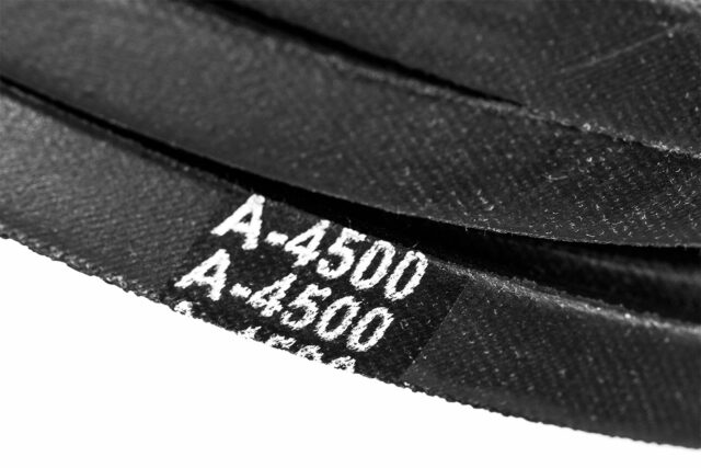 Ремень клиновой  А-4500 Lp / 4470 Li  ГОСТ 1284-89 HIMPT — изображение 4