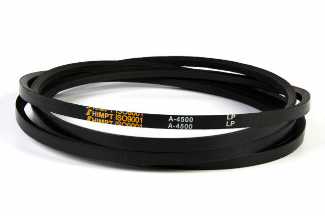 Ремень клиновой  А-4500 Lp / 4470 Li  ГОСТ 1284-89 HIMPT — изображение 2