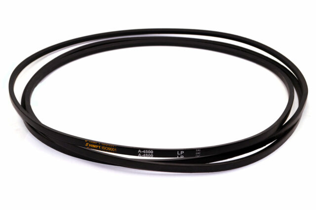 Ремень клиновой  А-4500 Lp / 4470 Li  ГОСТ 1284-89 HIMPT — изображение 5