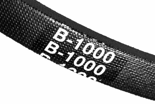 Ремень клиновой В(Б)-1000 Lp / 955 Li  ГОСТ 1284-89 HIMPT — изображение 3