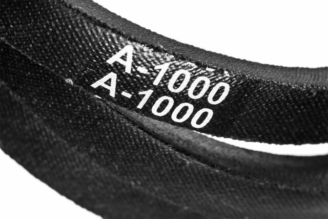 Ремень клиновой  А-1000 Lp / 970 Li  ГОСТ 1284-89 HIMPT — изображение 4