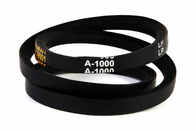 Ремень клиновой  А-1000 Lp / 970 Li  ГОСТ 1284-89 HIMPT — изображение 2