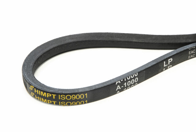 Ремень клиновой  А-1000 Lp / 970 Li  ГОСТ 1284-89 HIMPT
