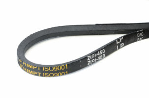 Ремень клиновой Z(O)-450 Lp / 430 Li  ГОСТ 1284-89 HIMPT