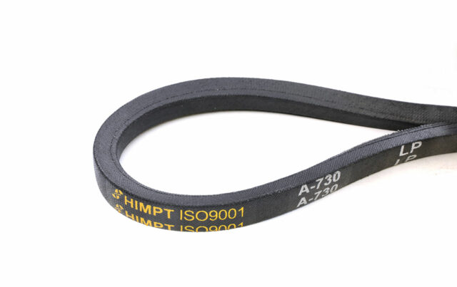 Ремень клиновой  А-730 Lp / 700 Li  ГОСТ 1284-89 HIMPT