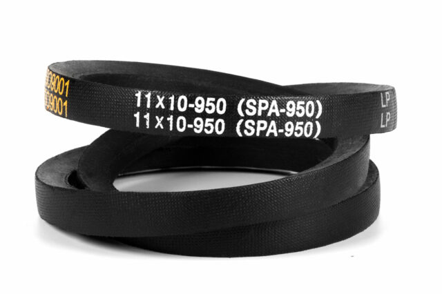 Ремень клиновой SPA-950 Lp (11*10-950) HIMPT — изображение 3