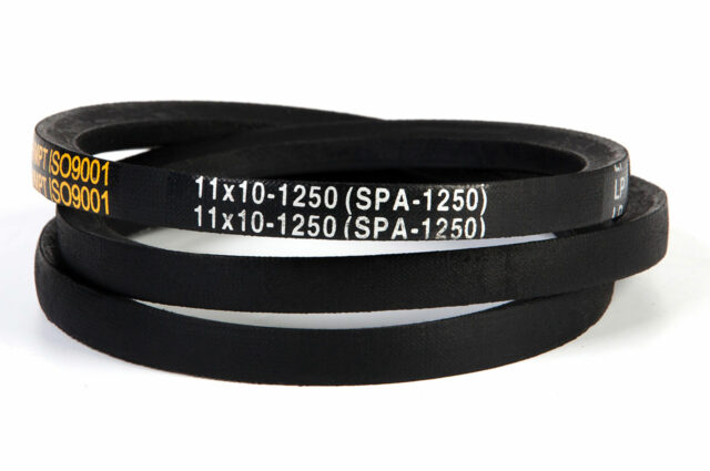 Ремень клиновой SPA-1250 Lp (11*10-1250) HIMPT — изображение 4