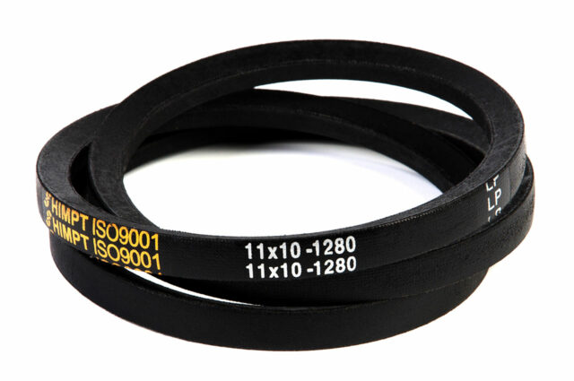Ремень клиновой SPA-1280 Lp (11*10-1280) HIMPT — изображение 2