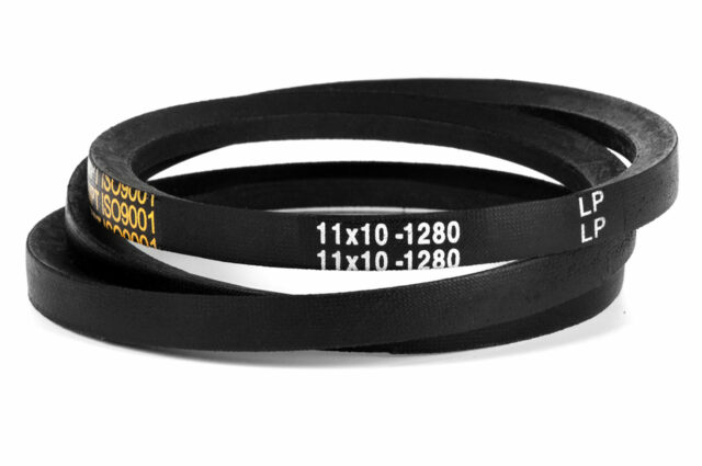 Ремень клиновой SPA-1280 Lp (11*10-1280) HIMPT — изображение 3