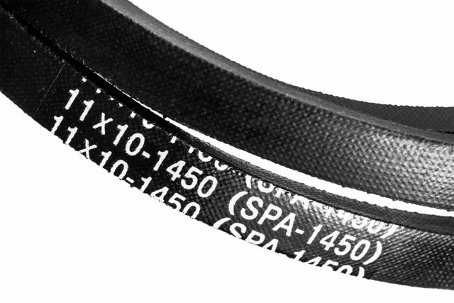 Ремень клиновой SPA-1450 Lp (11*10-1450) HIMPT — изображение 4